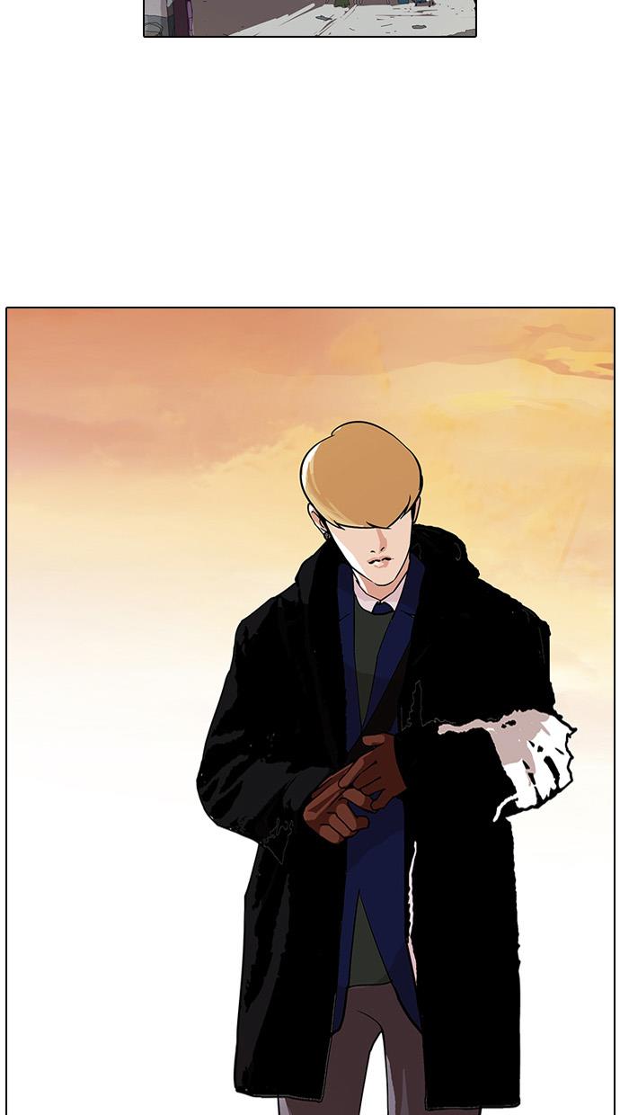 Lookism Chapter 110