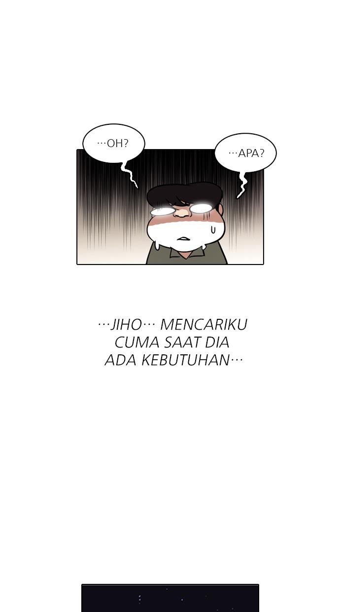Lookism Chapter 111