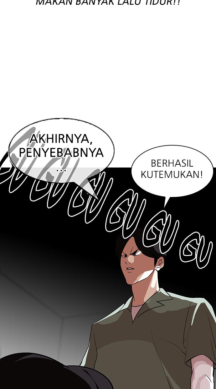 Lookism Chapter 112