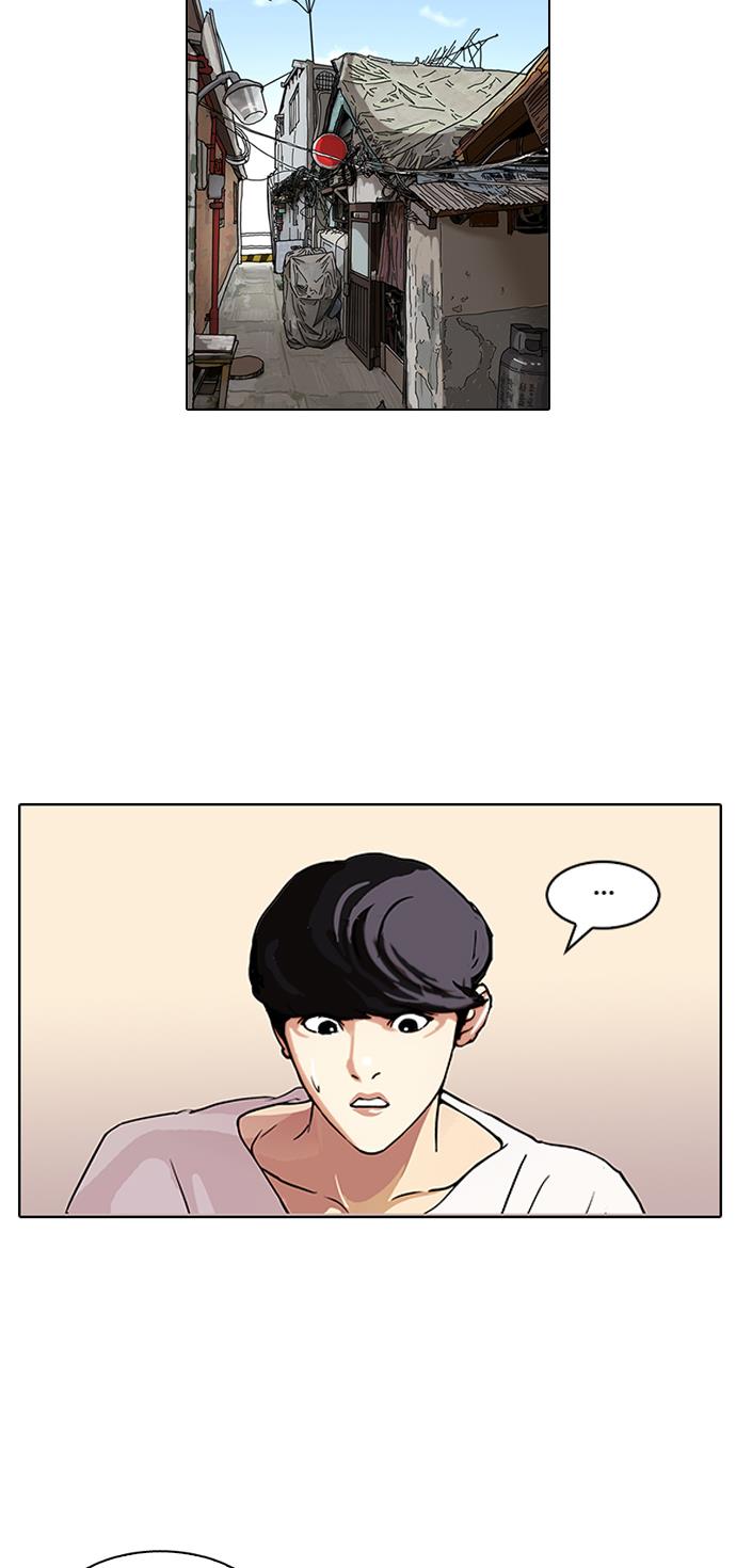 Lookism Chapter 114