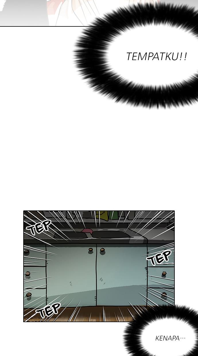 Lookism Chapter 114