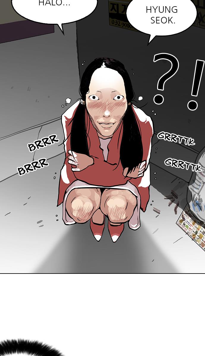 Lookism Chapter 114