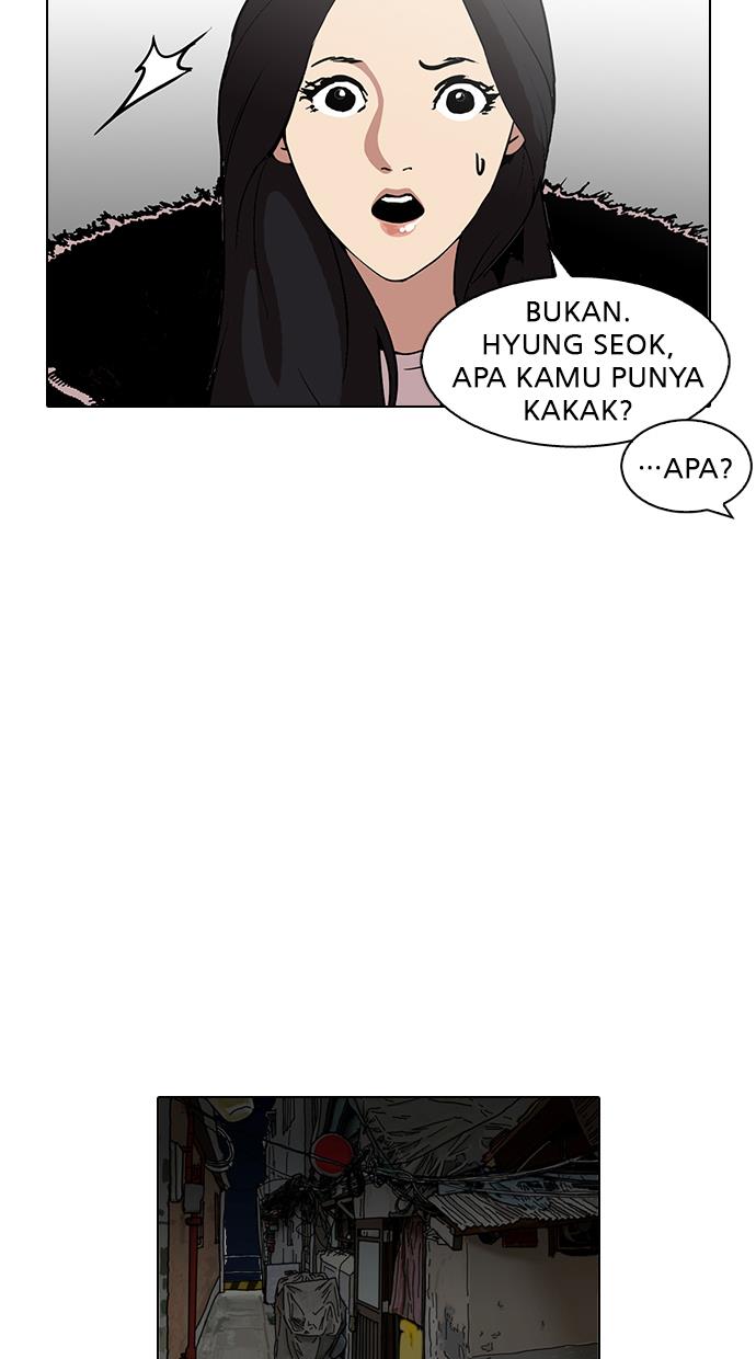 Lookism Chapter 115