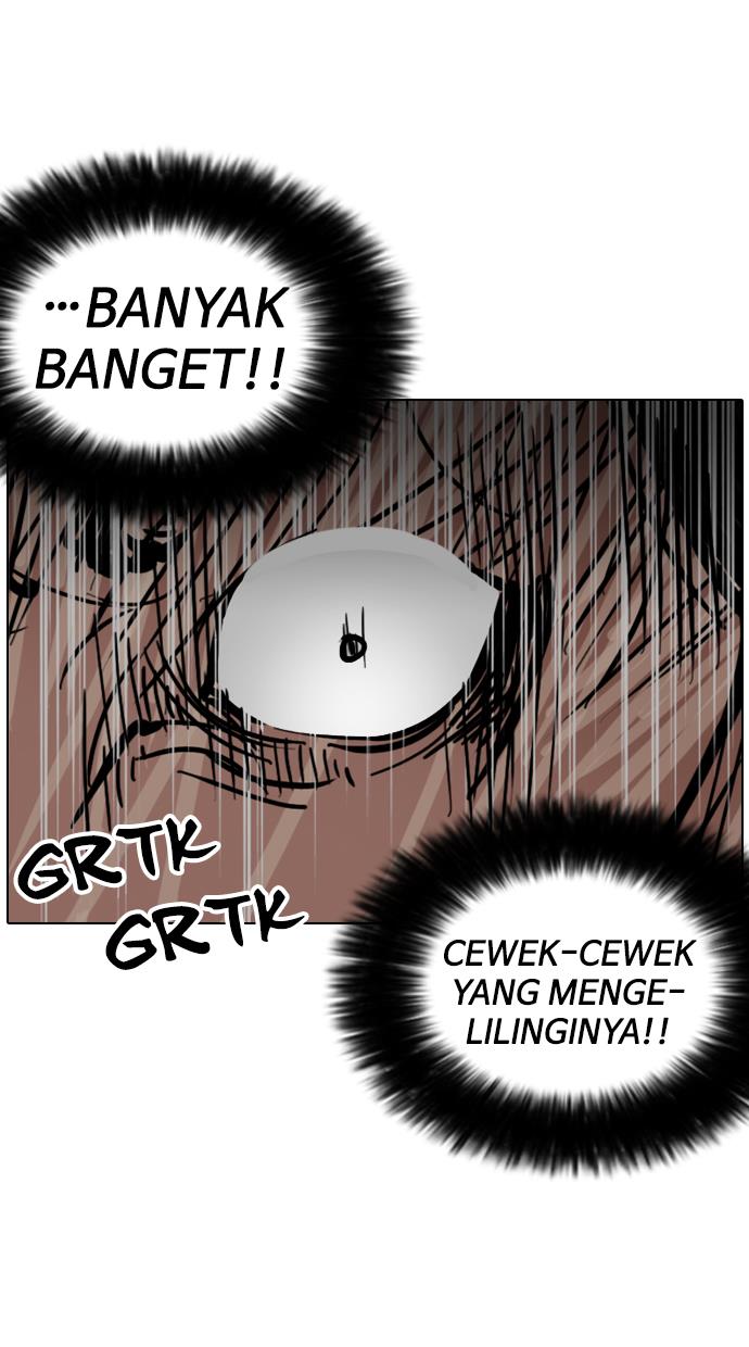 Lookism Chapter 116