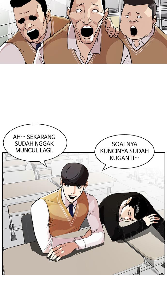 Lookism Chapter 116