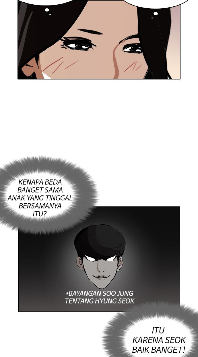 Lookism Chapter 116