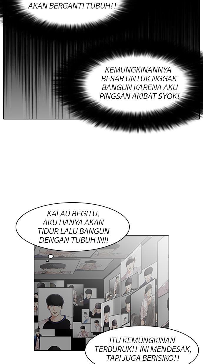 Lookism Chapter 117