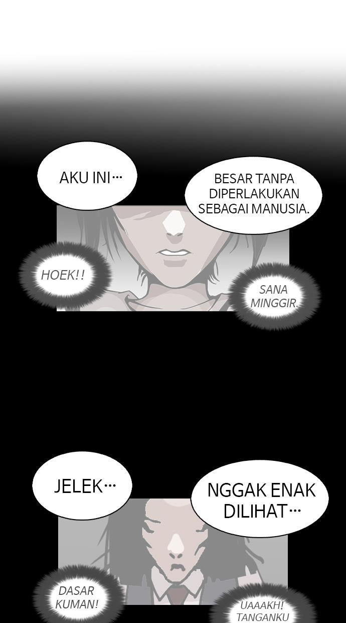Lookism Chapter 119