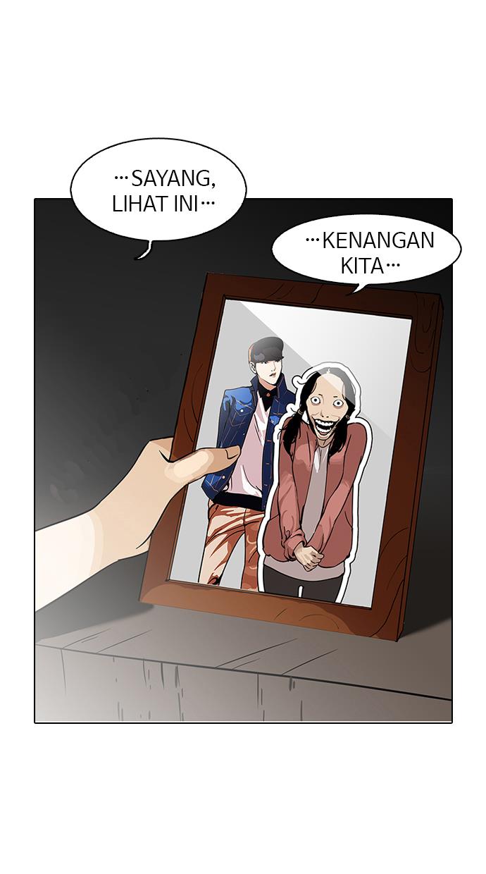 Lookism Chapter 119