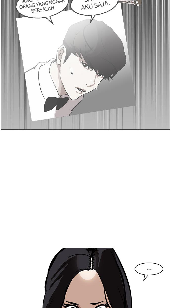 Lookism Chapter 120