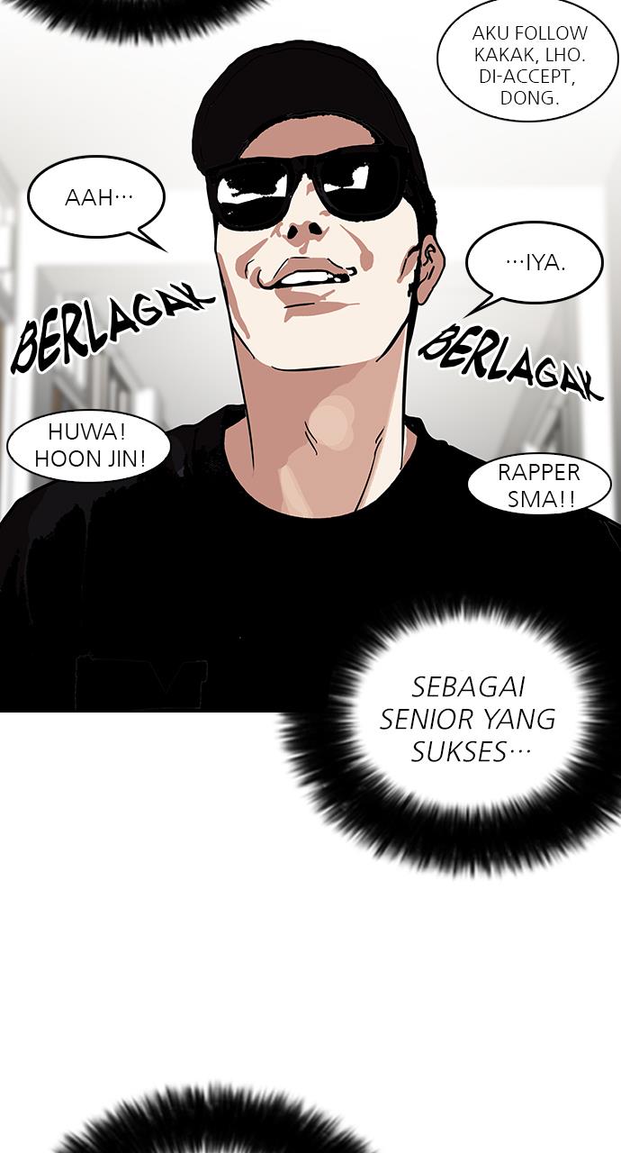 Lookism Chapter 121