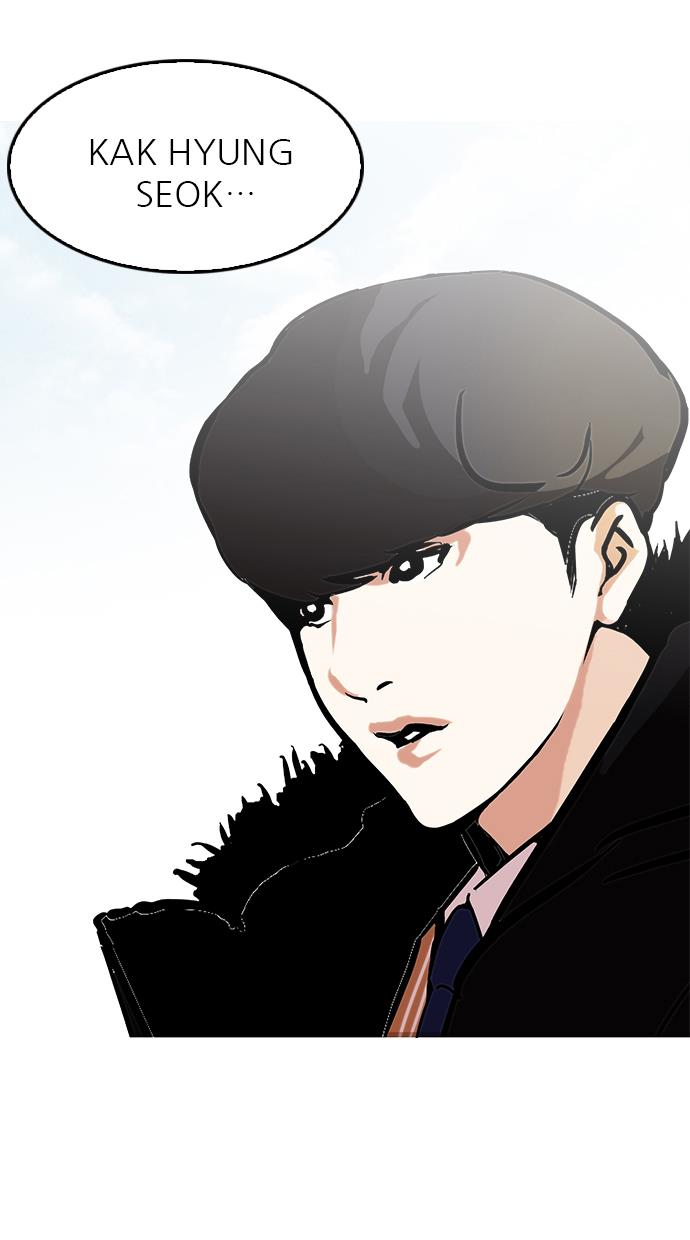 Lookism Chapter 121