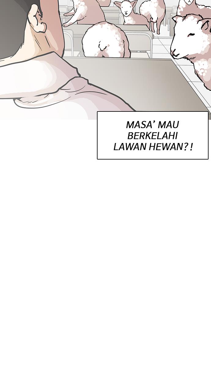 Lookism Chapter 122