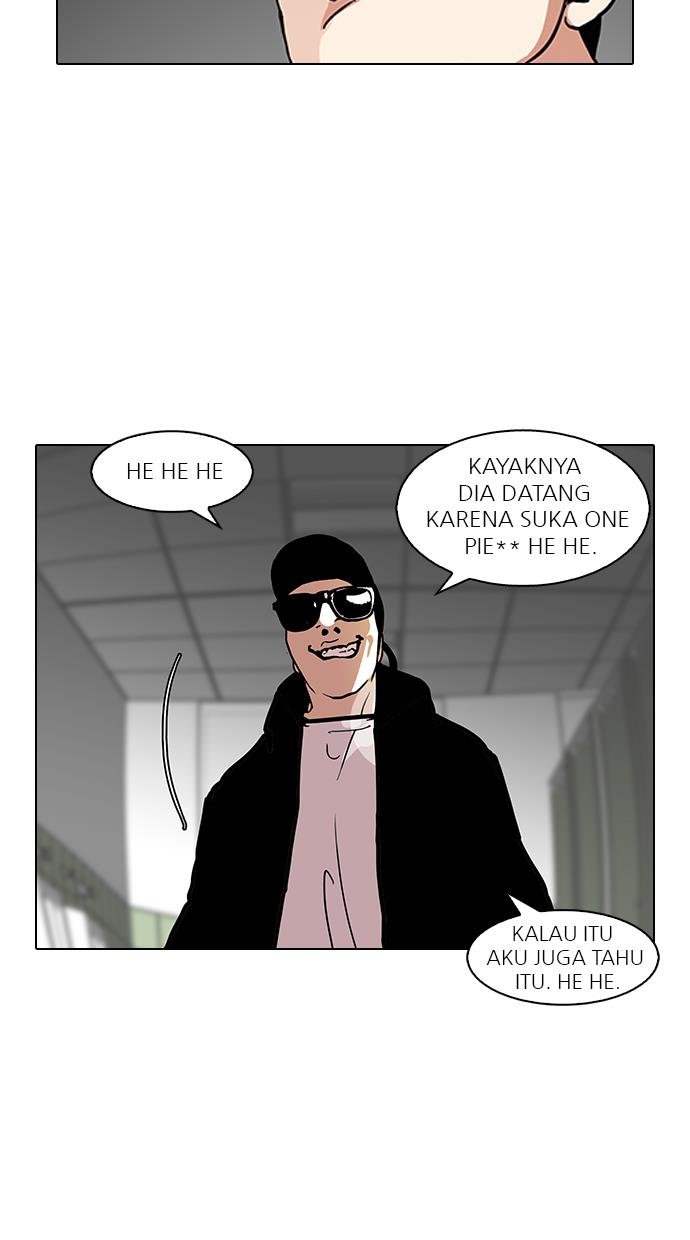 Lookism Chapter 123