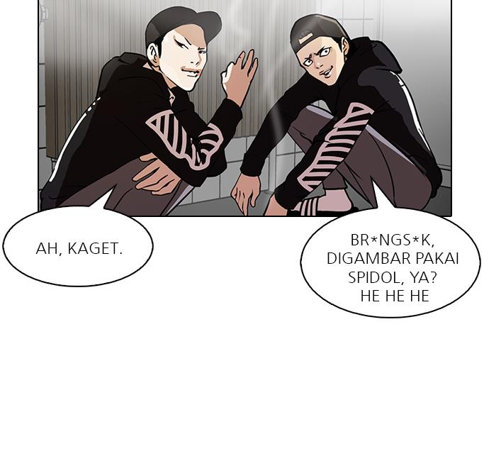 Lookism Chapter 123