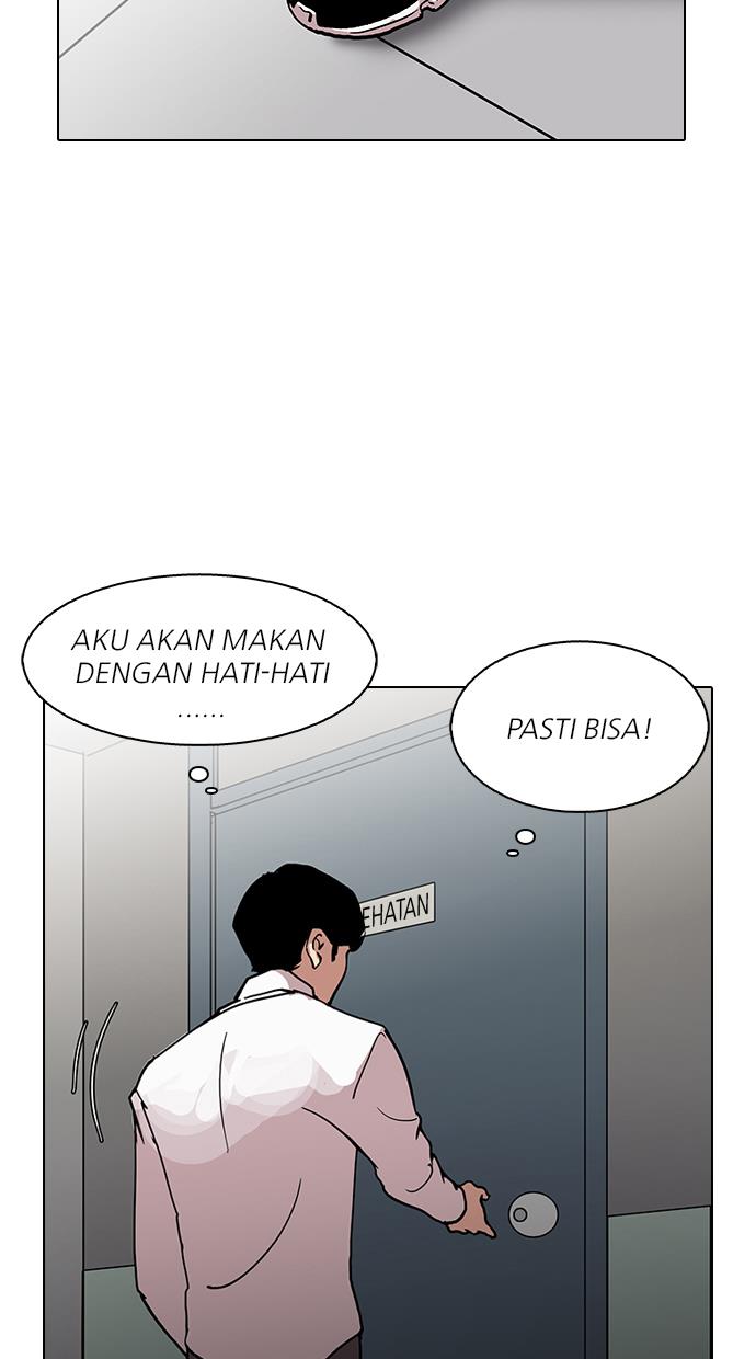 Lookism Chapter 126