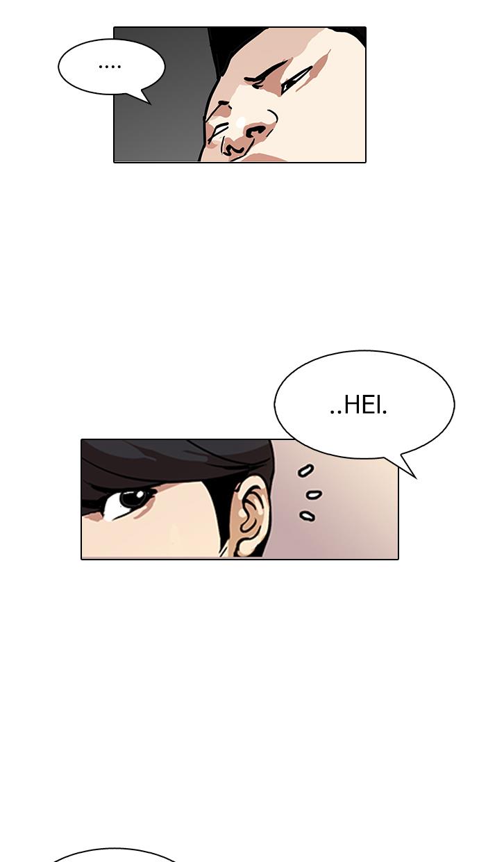 Lookism Chapter 127