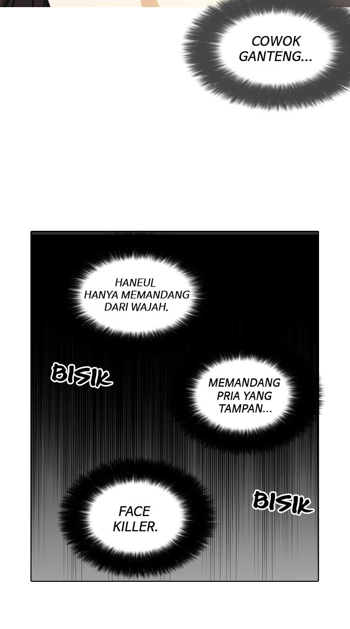 Lookism Chapter 128