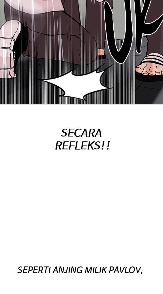 Lookism Chapter 128