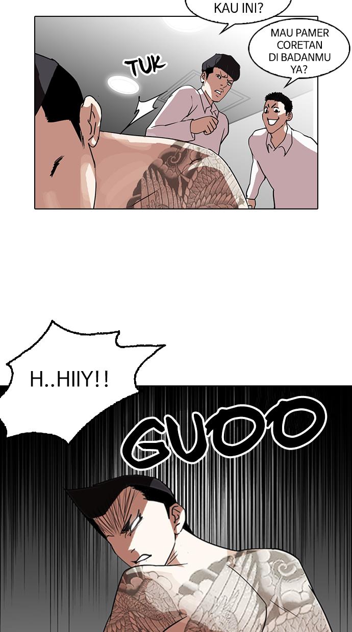 Lookism Chapter 129