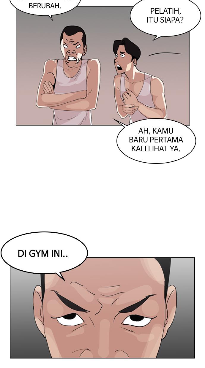 Lookism Chapter 131