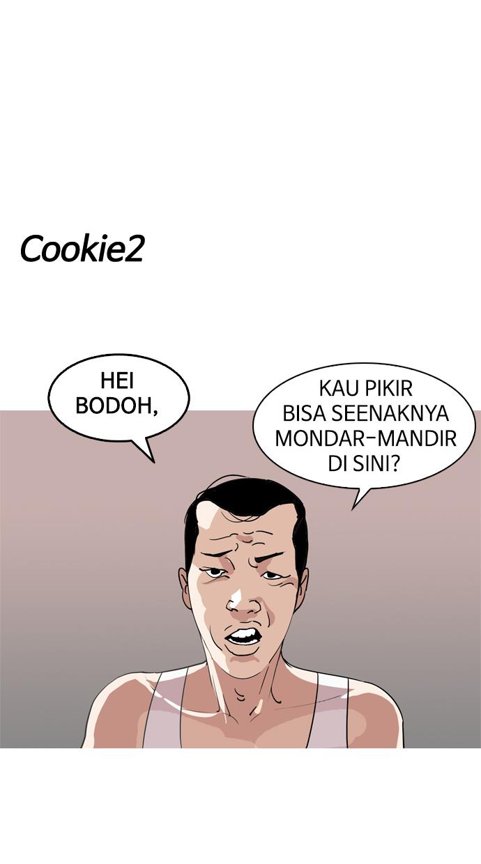 Lookism Chapter 131