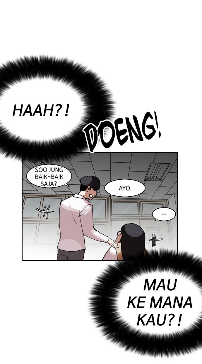 Lookism Chapter 131