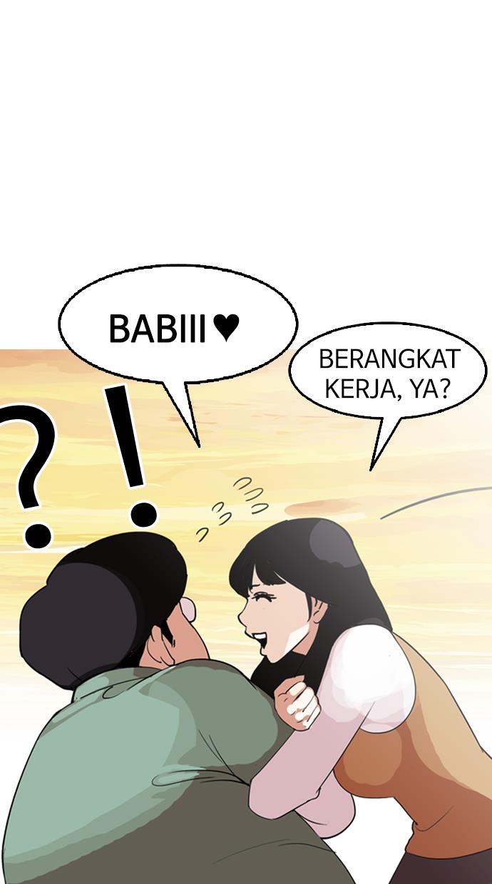 Lookism Chapter 131