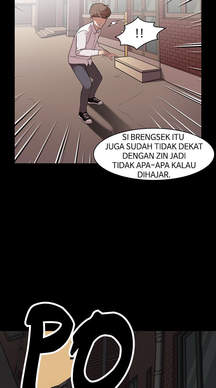 Lookism Chapter 132