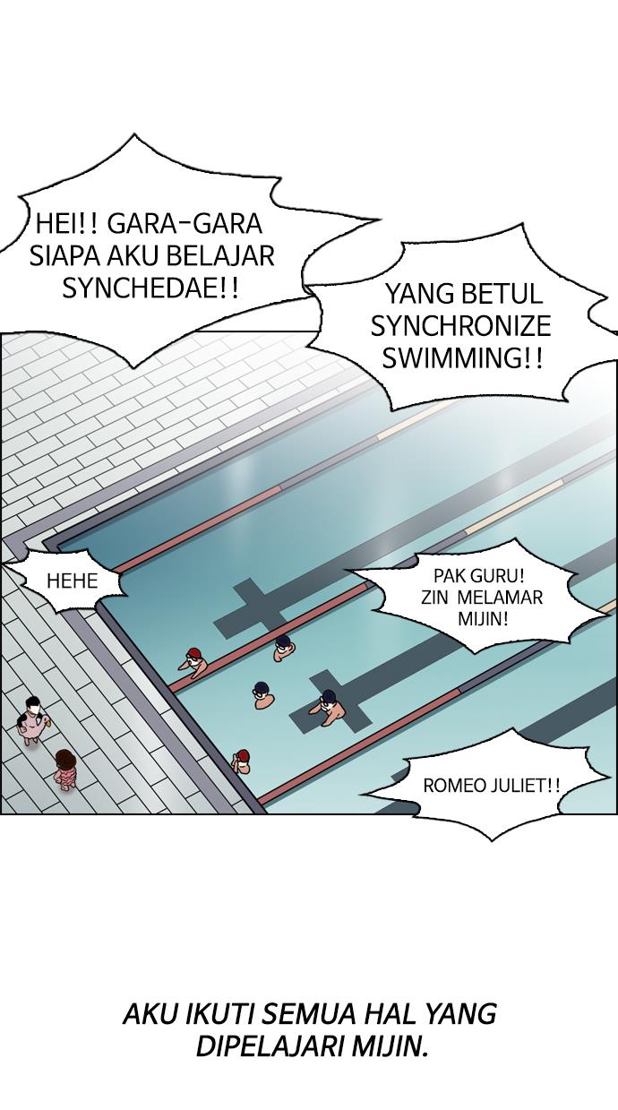 Lookism Chapter 132