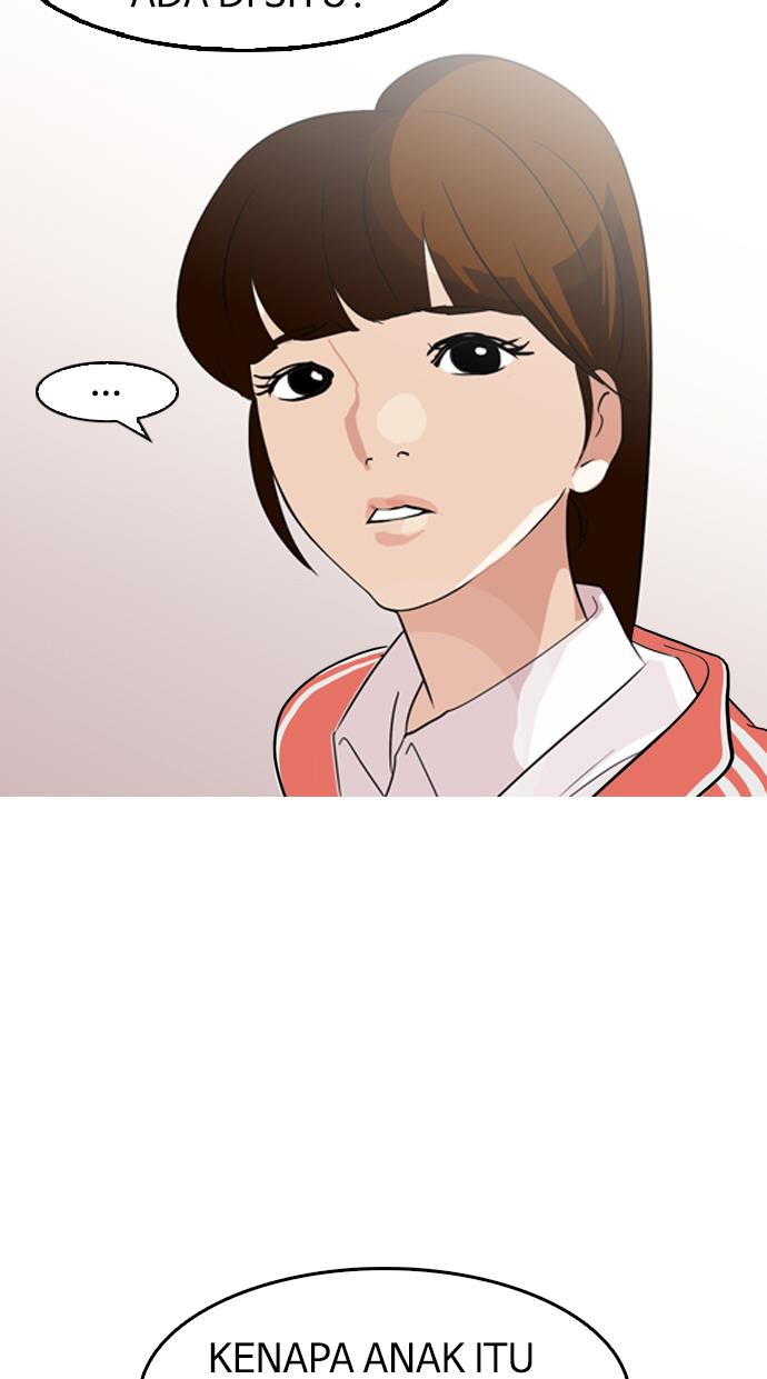 Lookism Chapter 132