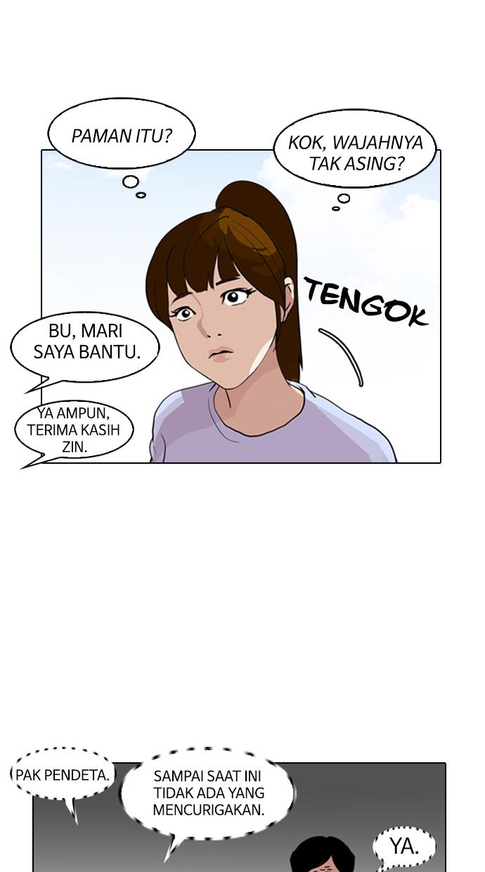 Lookism Chapter 133