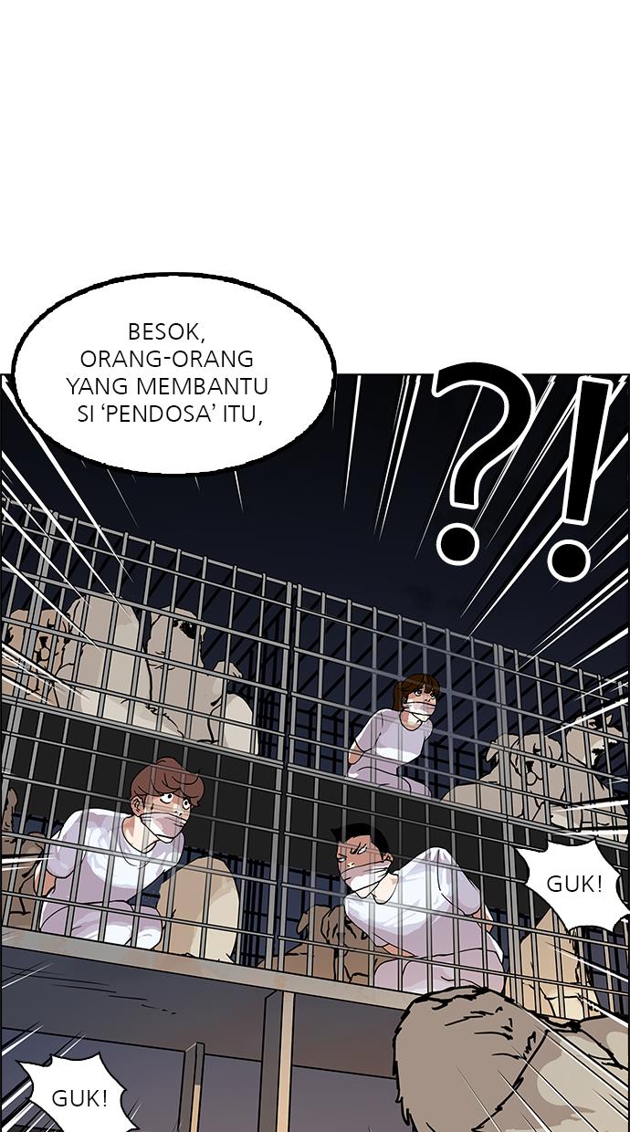 Lookism Chapter 135