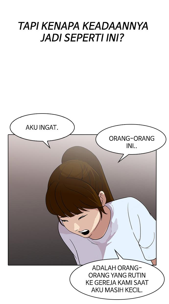 Lookism Chapter 136