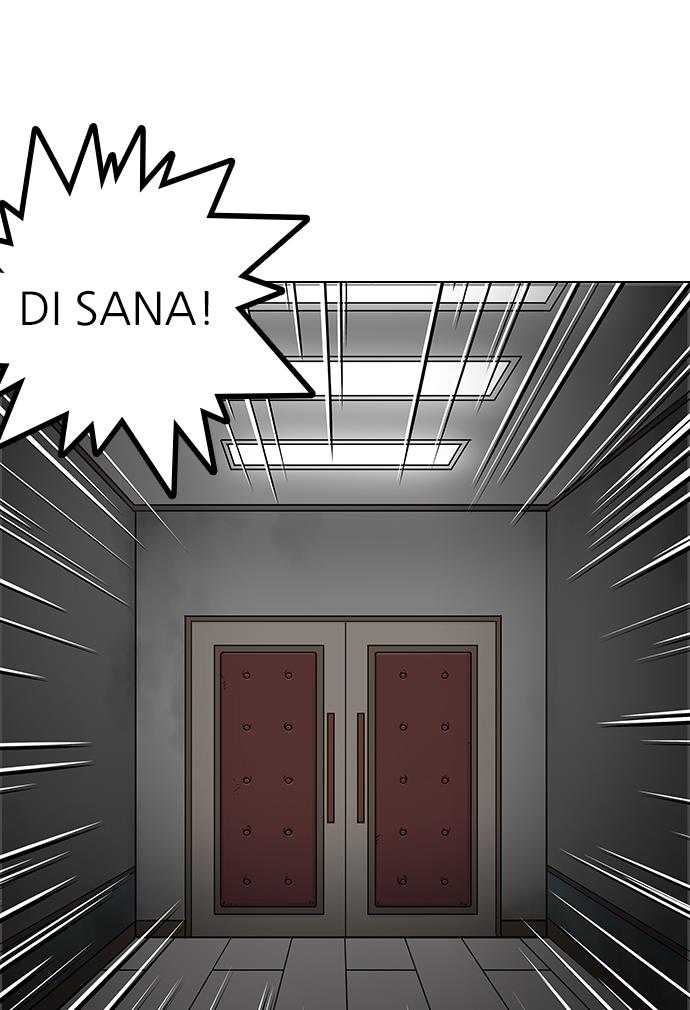 Lookism Chapter 137