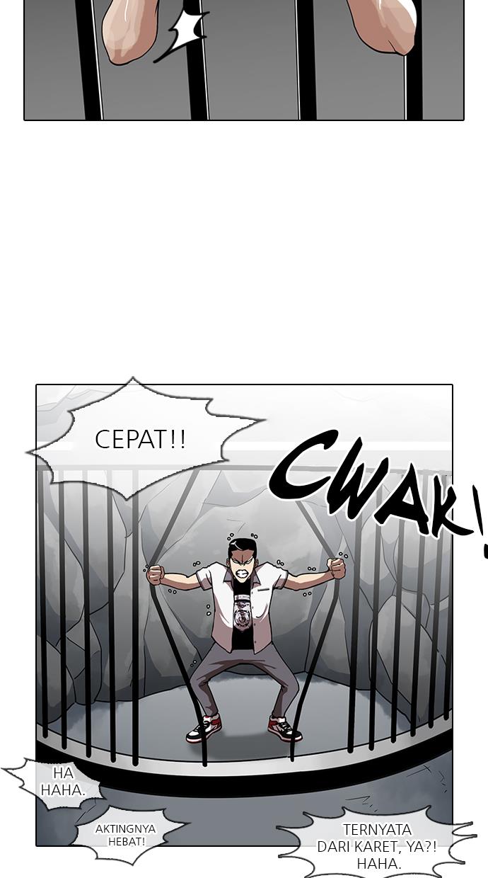 Lookism Chapter 140