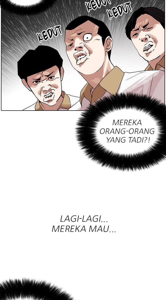 Lookism Chapter 140