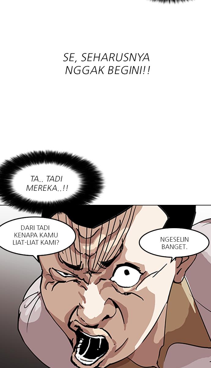 Lookism Chapter 141