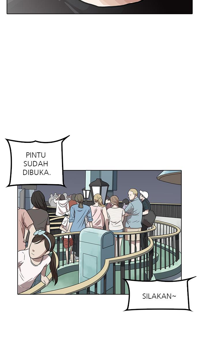 Lookism Chapter 141