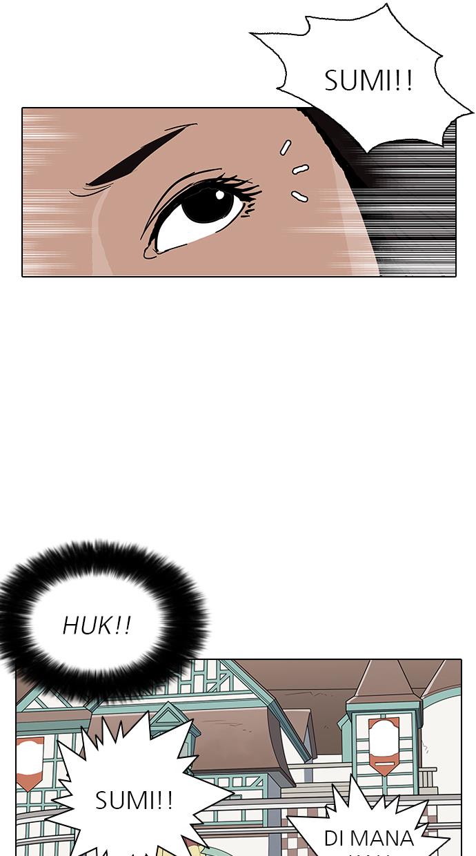 Lookism Chapter 142