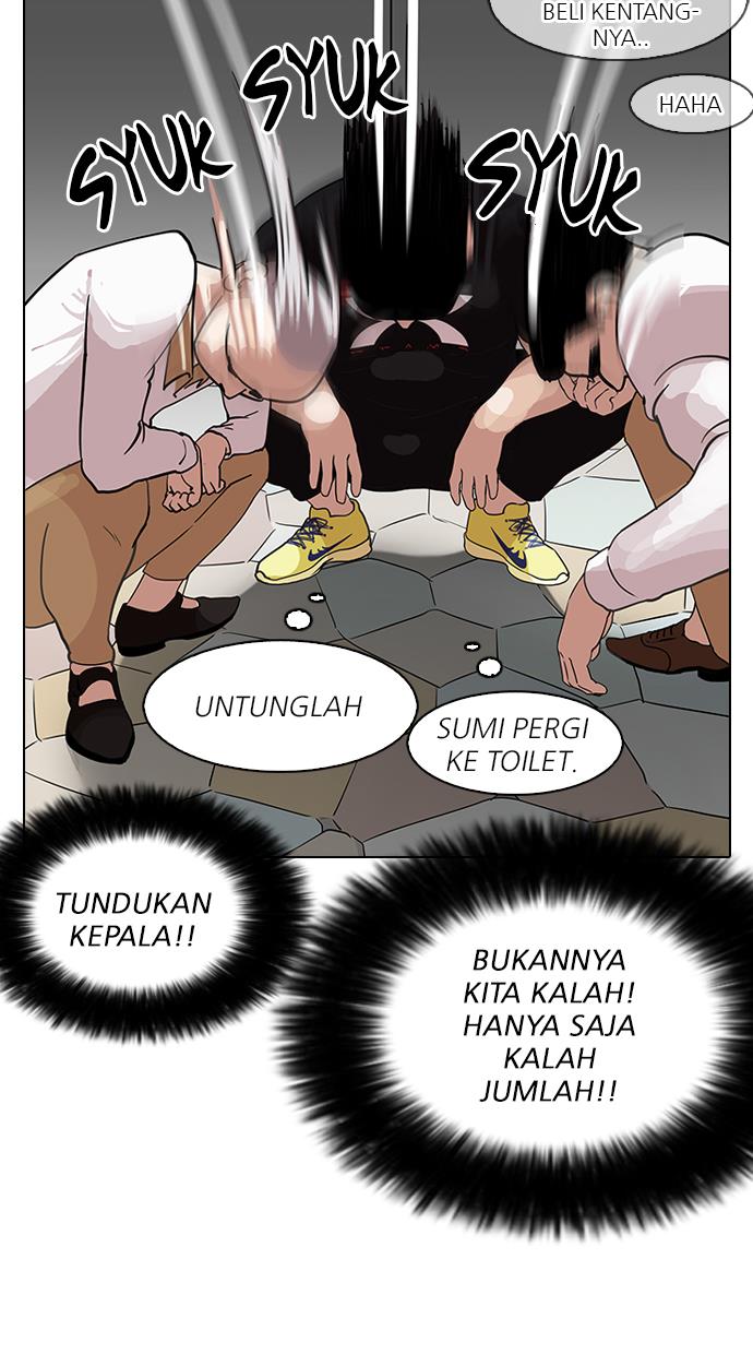 Lookism Chapter 143