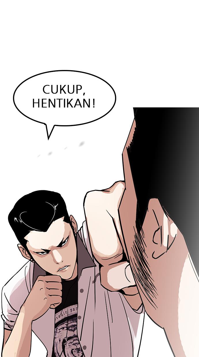 Lookism Chapter 143