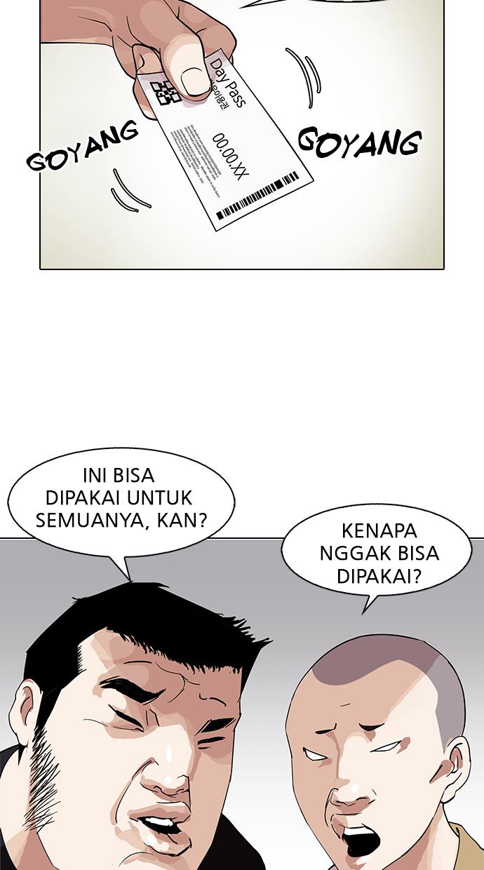 Lookism Chapter 144