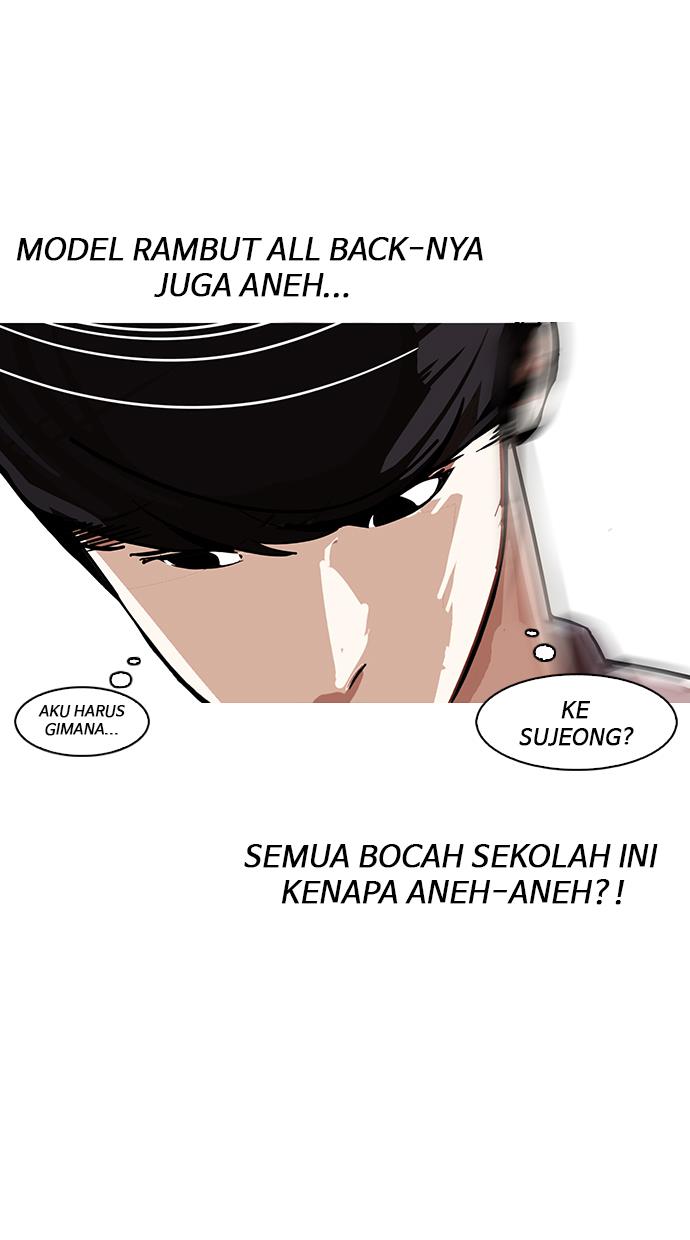 Lookism Chapter 145