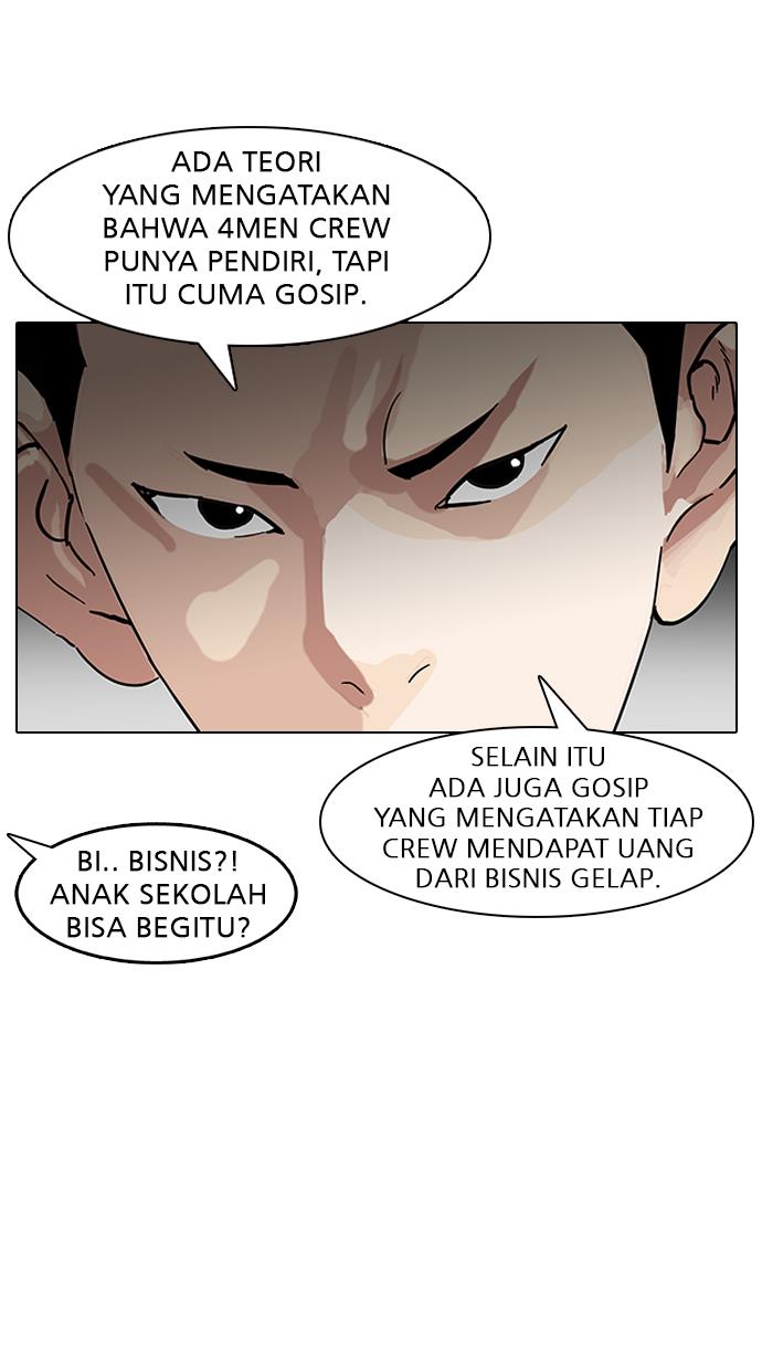 Lookism Chapter 149