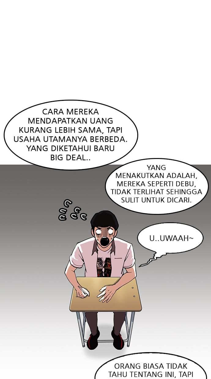 Lookism Chapter 149