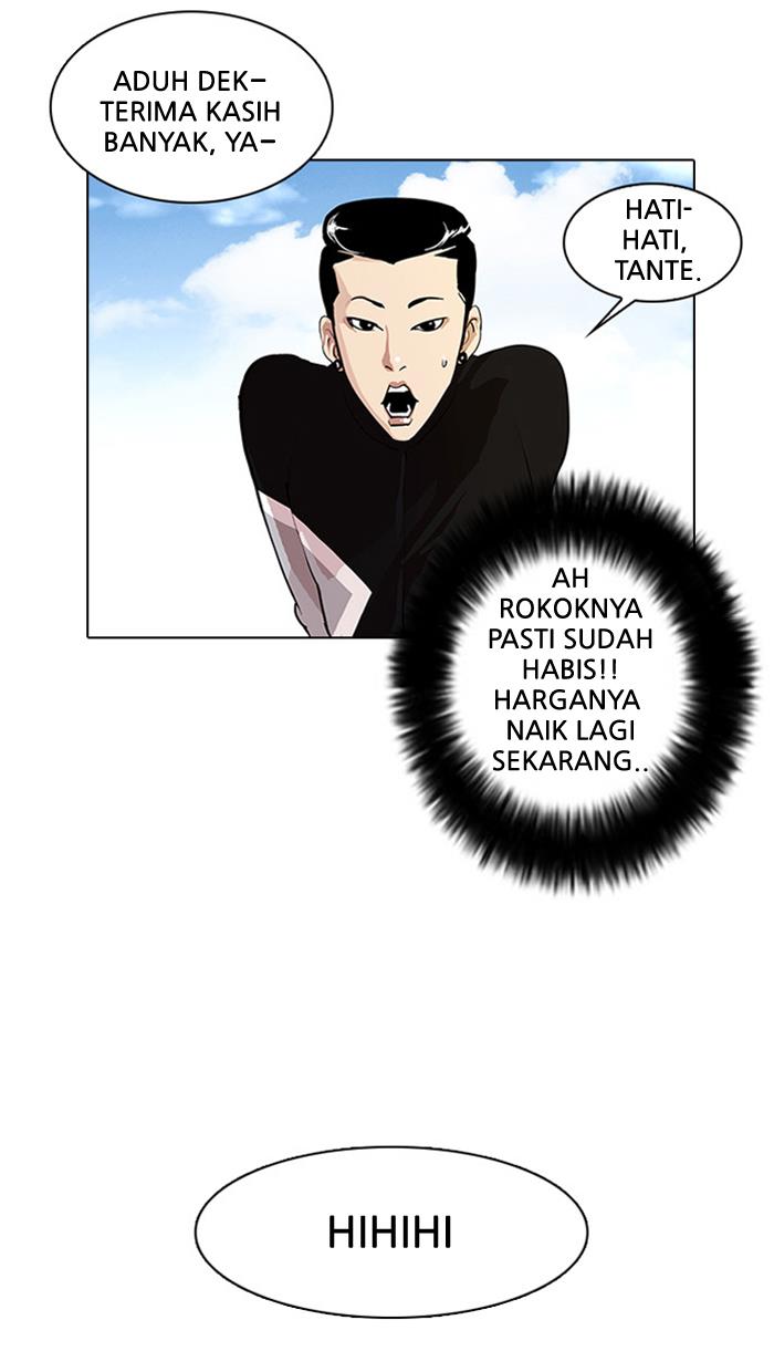 Lookism Chapter 15