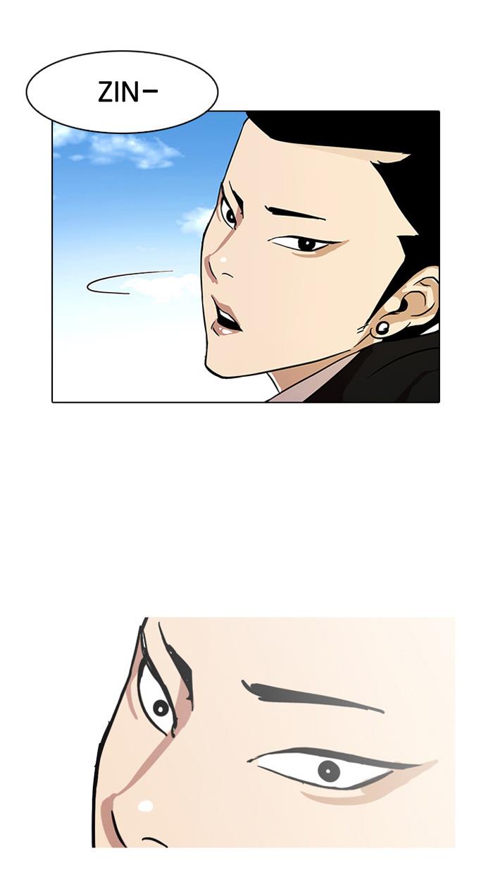 Lookism Chapter 15