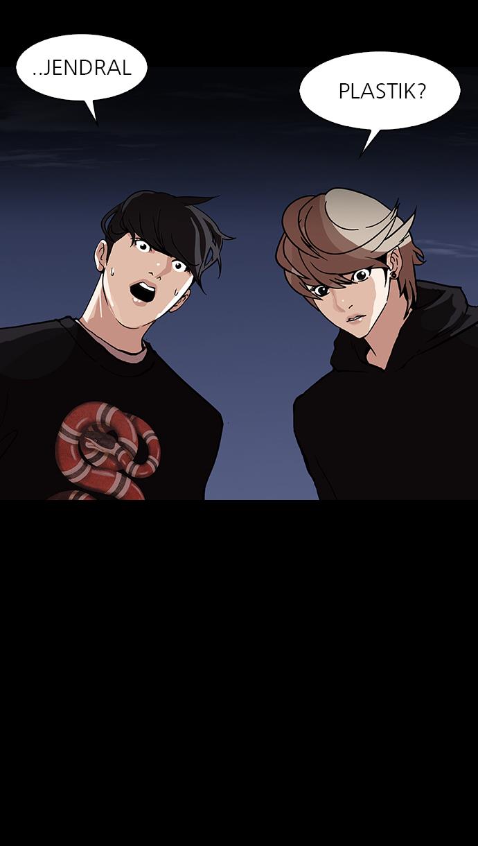 Lookism Chapter 151