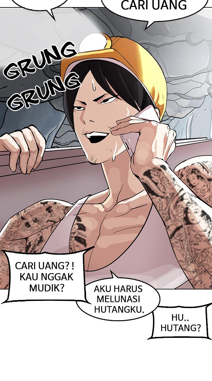 Lookism Chapter 153